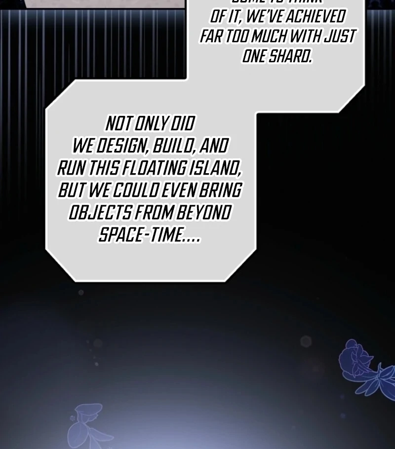 Catherine's Key to a Happy Life Chapter 99 page 97 - 