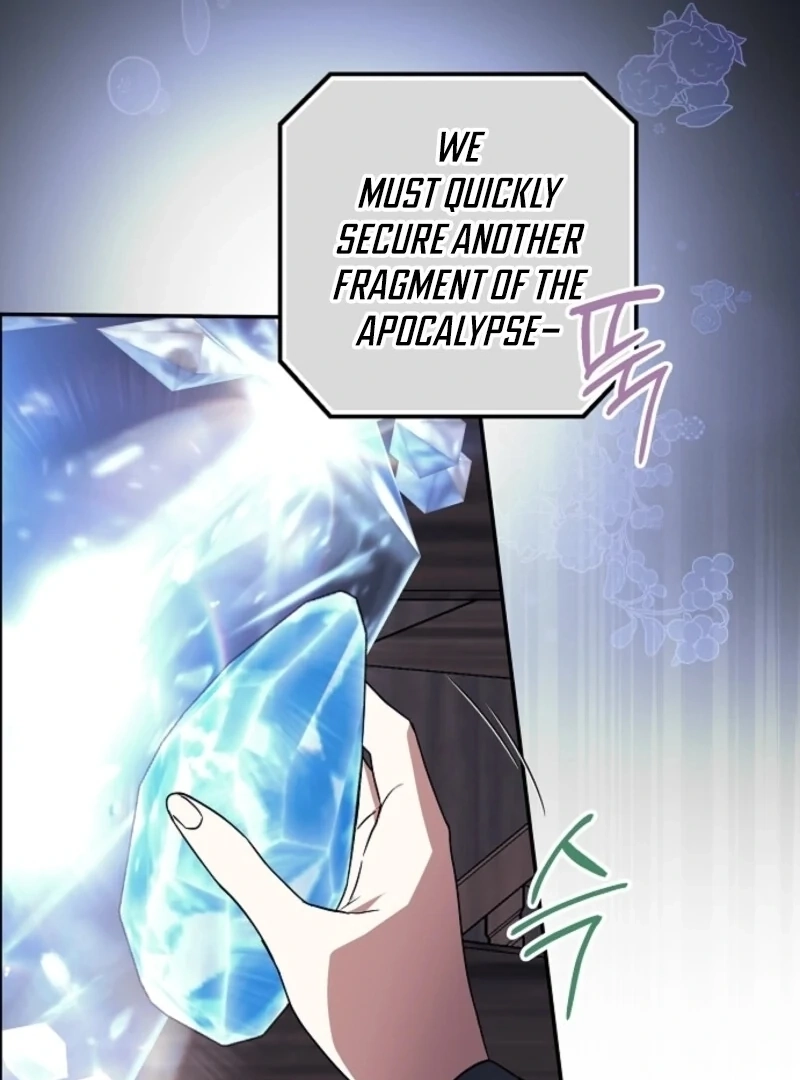 Catherine's Key to a Happy Life Chapter 99 page 98 - 
