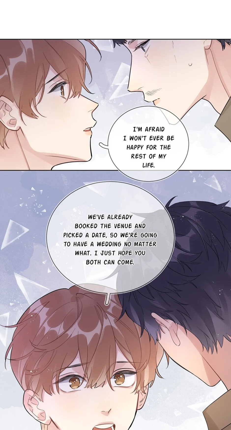 Caught in the act Chapter 111 page 13 - 