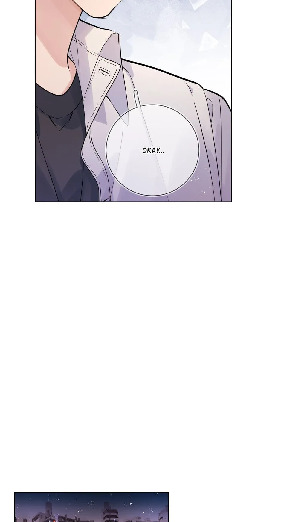 Caught in the act Chapter 111 page 16 - 