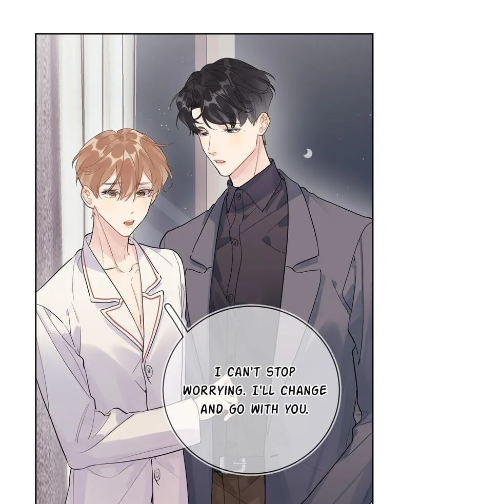 Caught in the act Chapter 111 page 22 - 