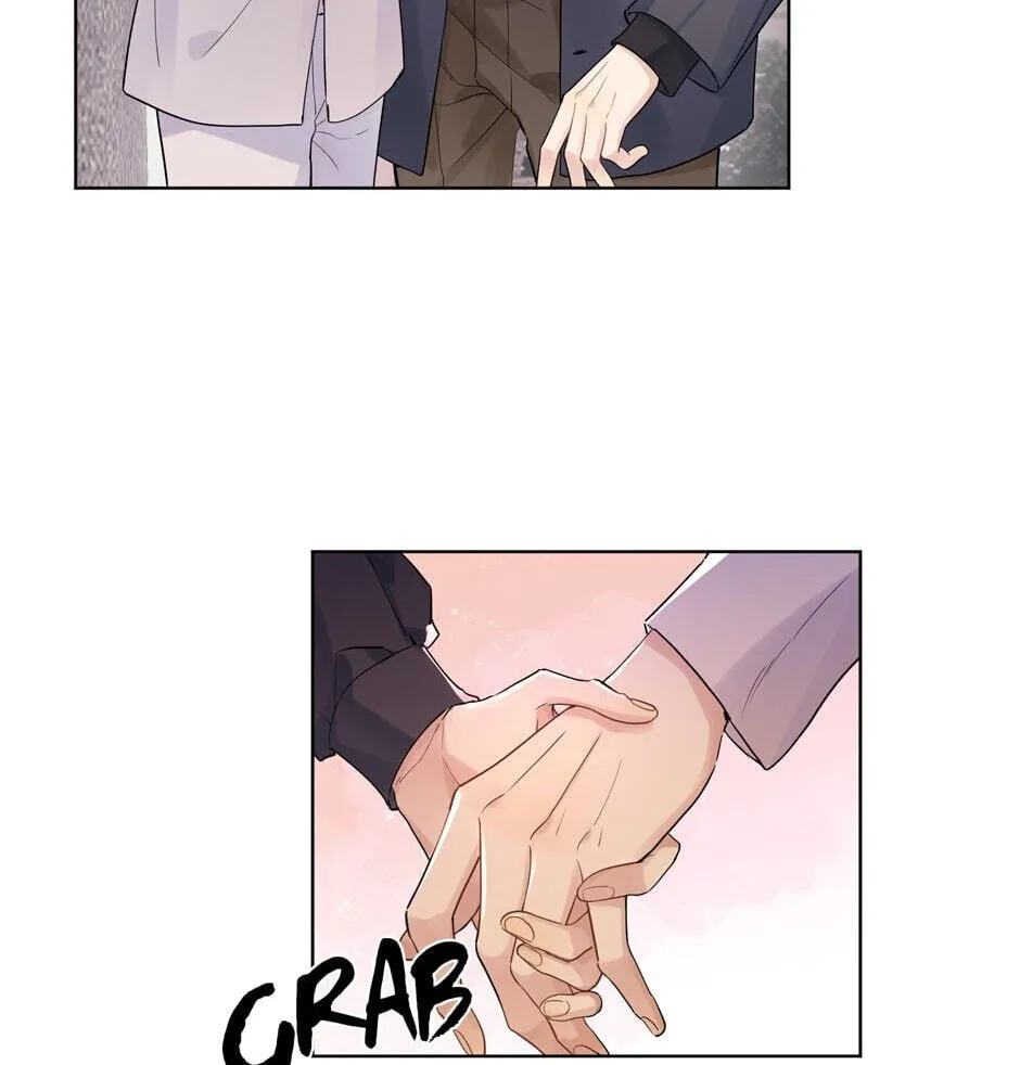 Caught in the act Chapter 111 page 23 - 