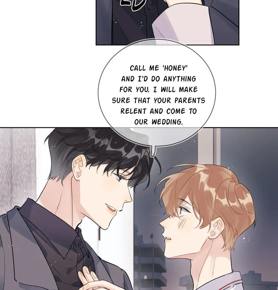 Caught in the act Chapter 111 page 27 - 