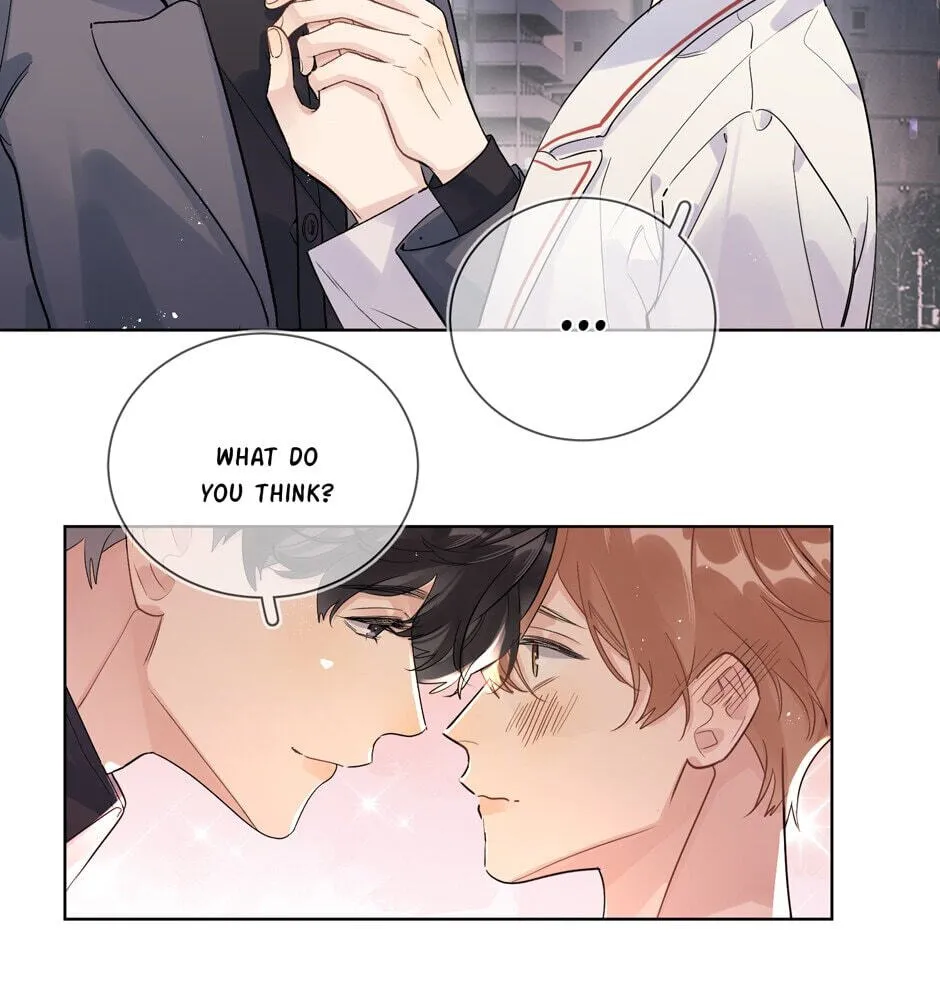 Caught in the act Chapter 111 page 28 - 