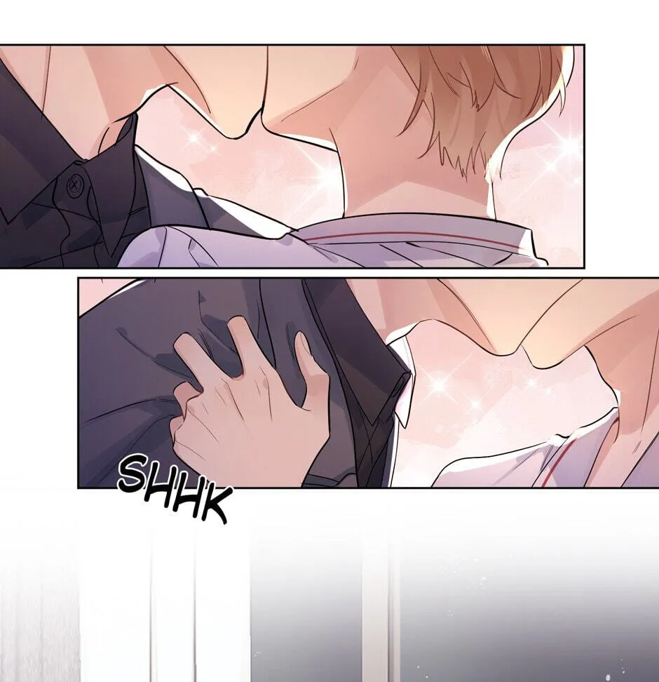 Caught in the act Chapter 111 page 30 - 