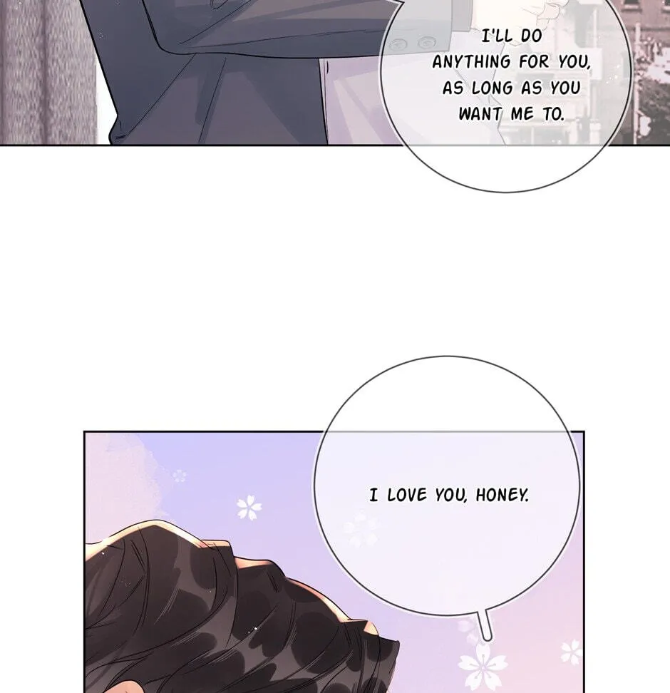 Caught in the act Chapter 111 page 32 - 