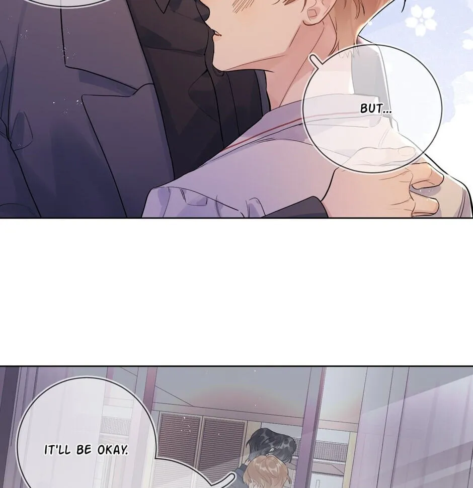 Caught in the act Chapter 111 page 35 - 