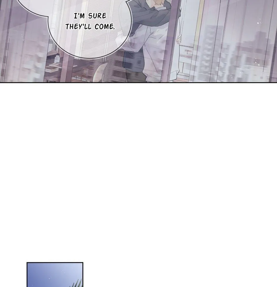 Caught in the act Chapter 111 page 36 - 