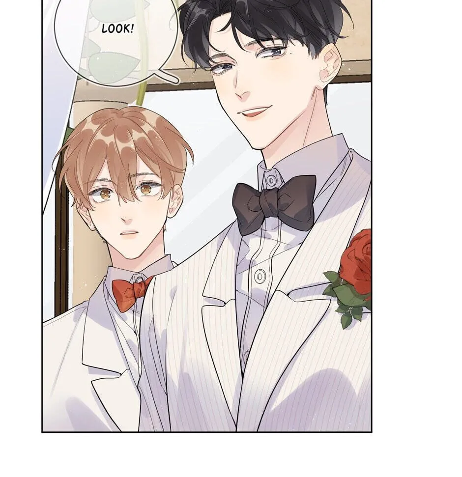 Caught in the act Chapter 111 page 40 - 