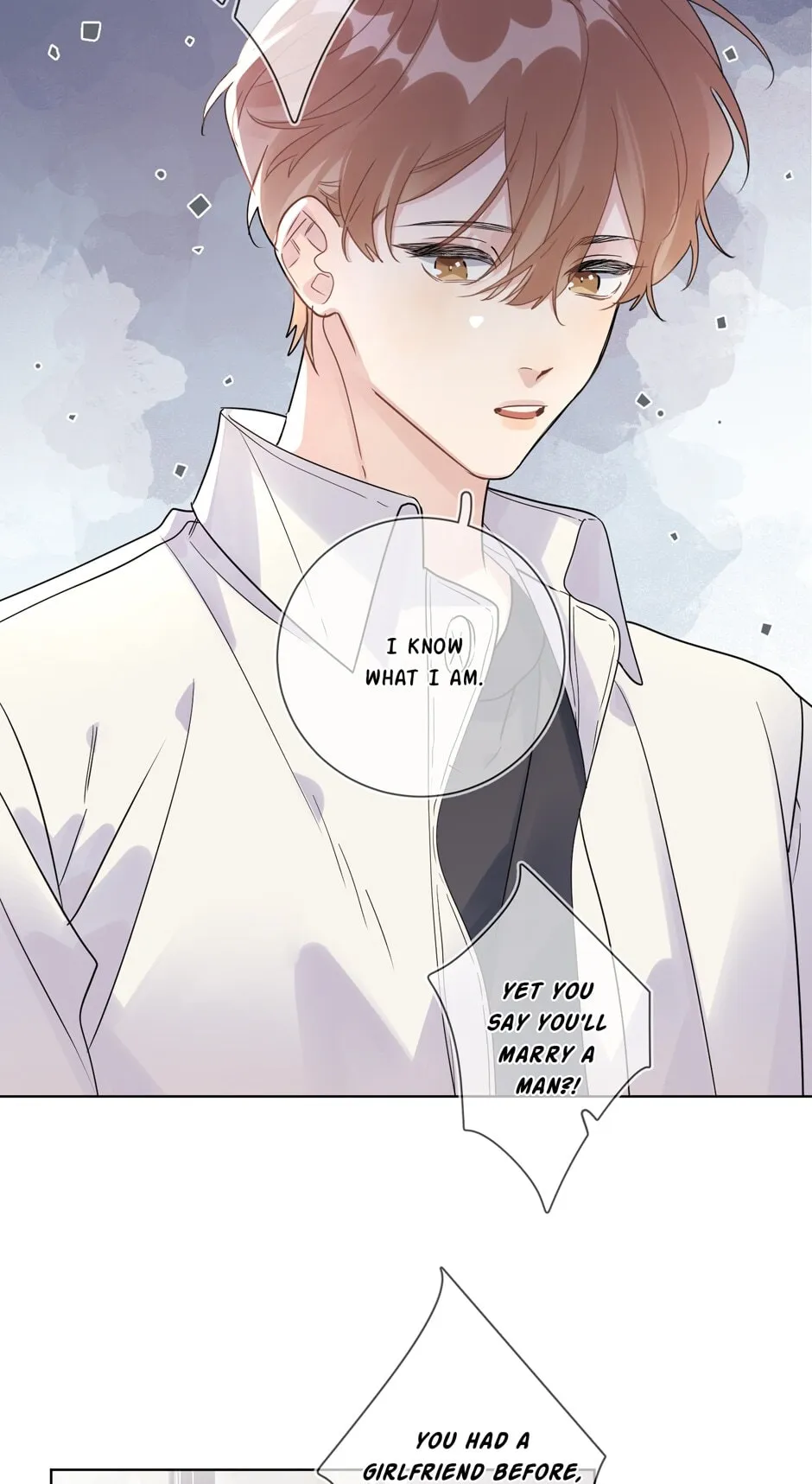 Caught in the act Chapter 111 page 5 - 
