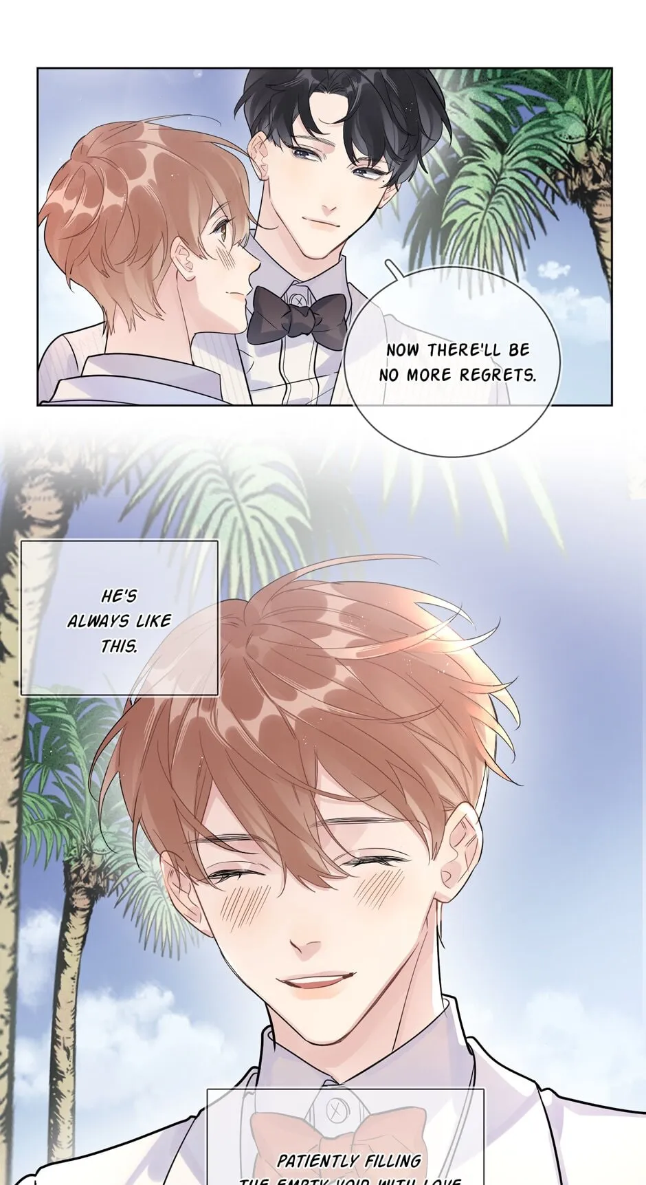 Caught in the act Chapter 111 page 42 - 