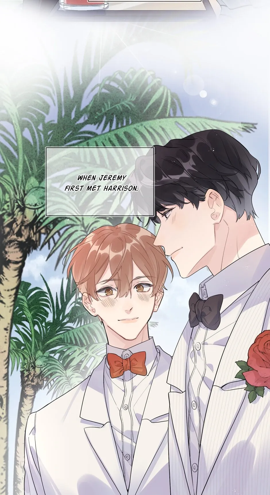 Caught in the act Chapter 111 page 44 - 