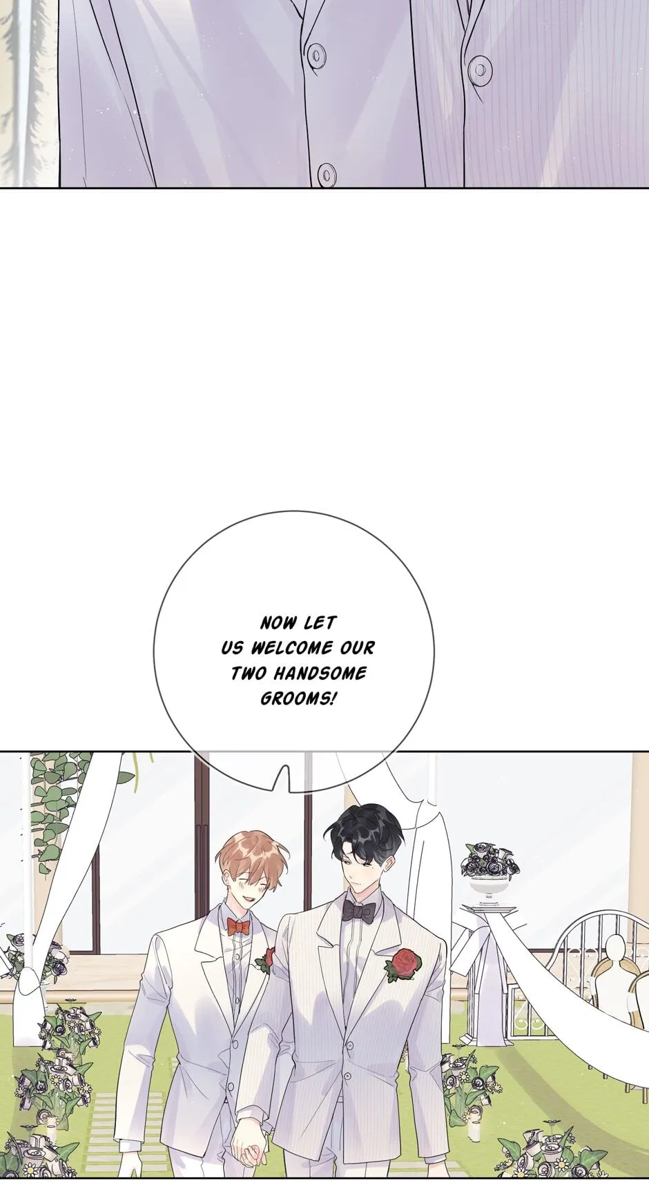 Caught in the act Chapter 111 page 45 - 