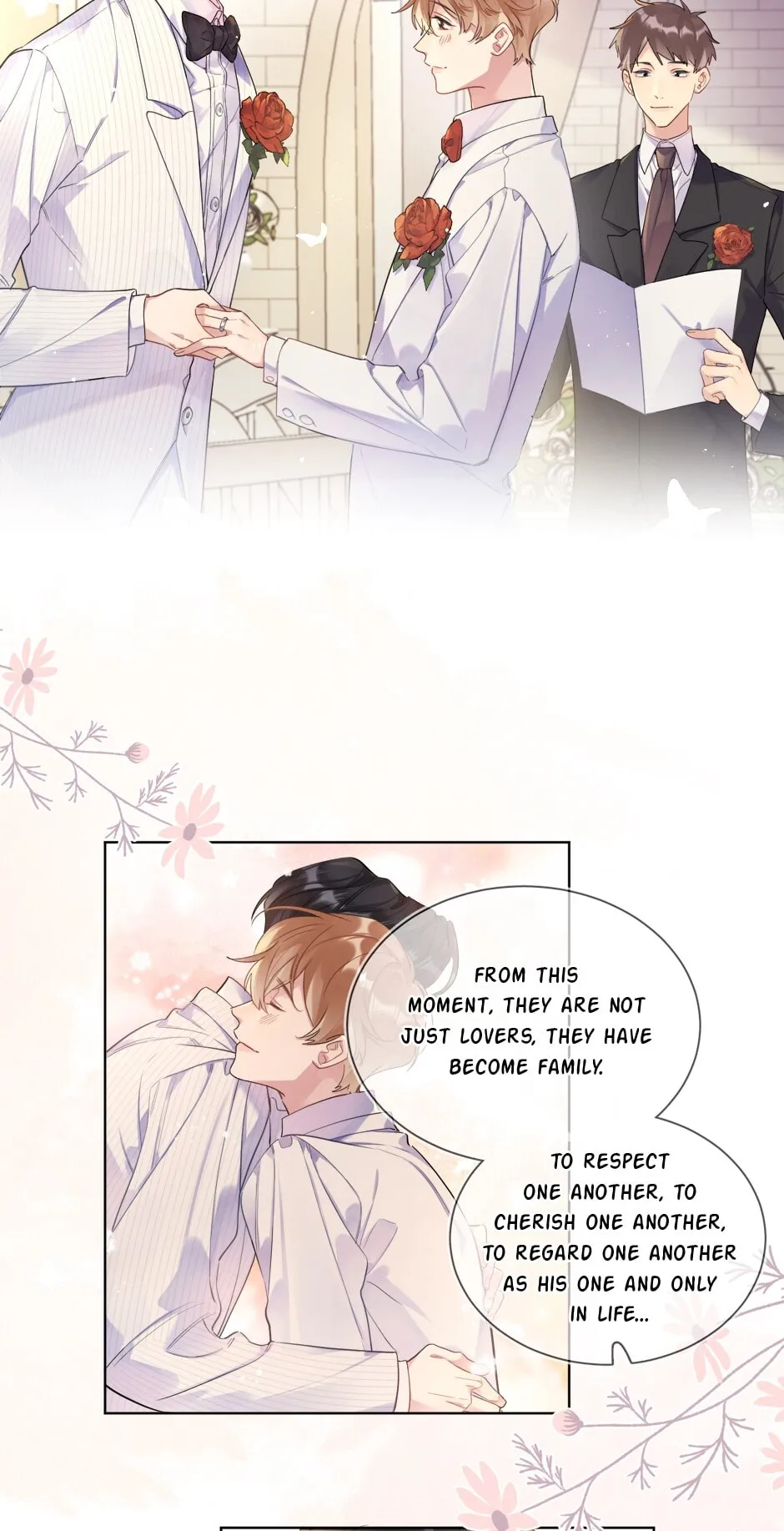 Caught in the act Chapter 111 page 49 - 