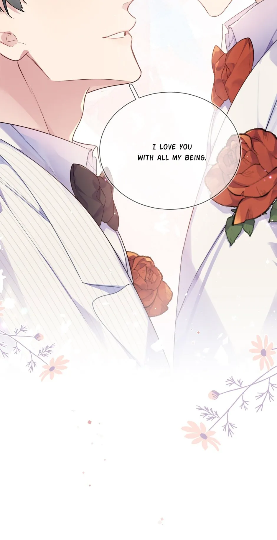 Caught in the act Chapter 111 page 52 - 
