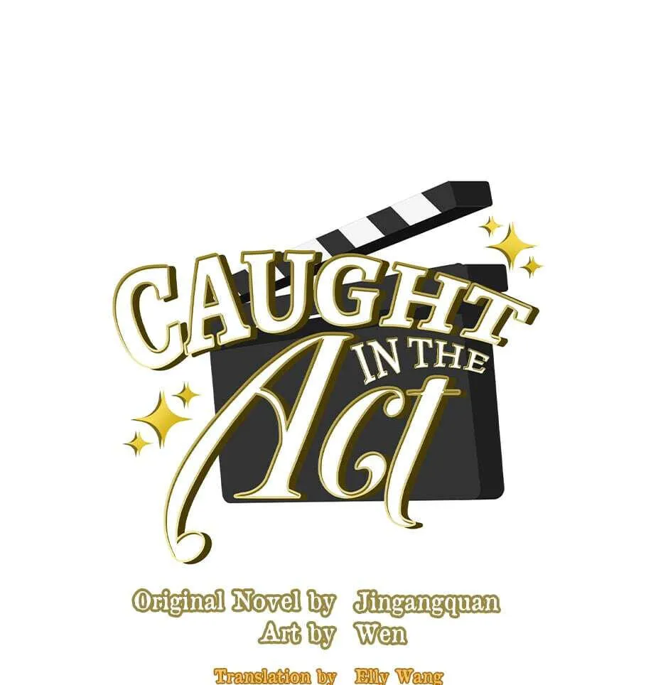 Caught in the act Chapter 111 page 54 - 