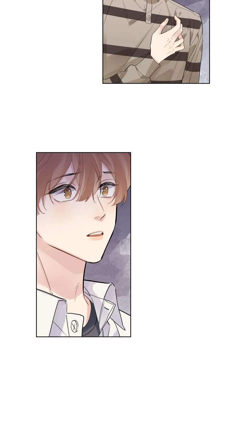 Caught in the act Chapter 111 page 7 - 