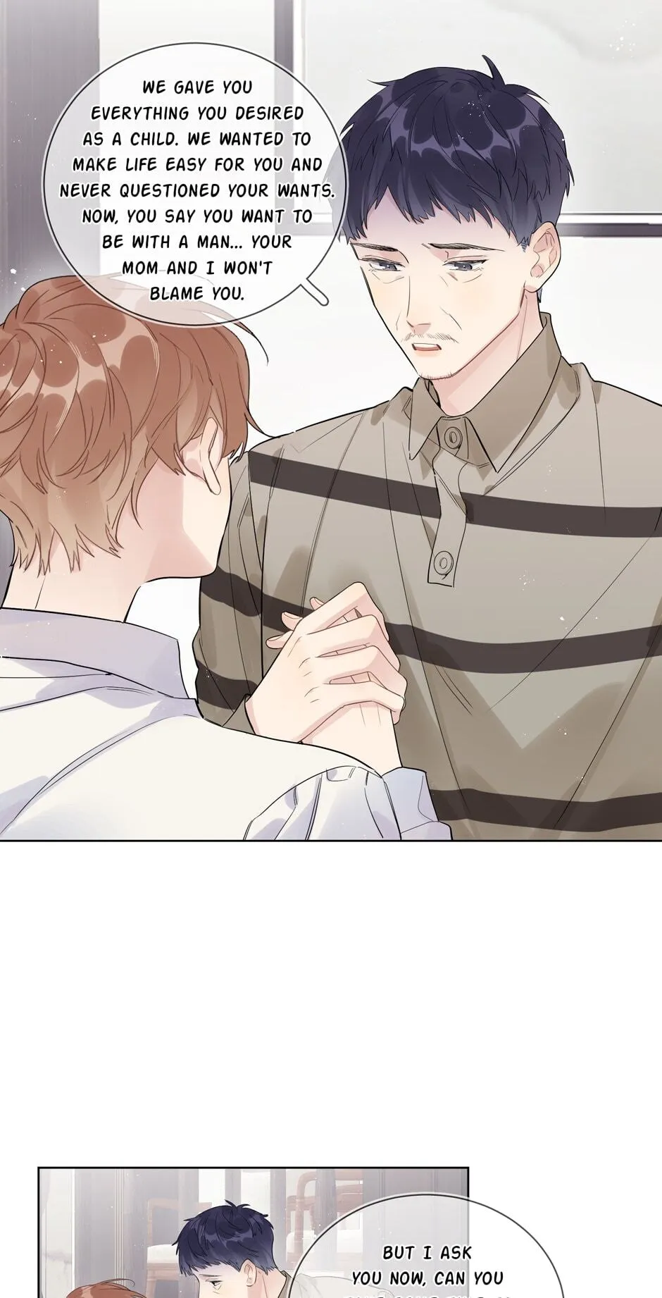 Caught in the act Chapter 111 page 10 - 