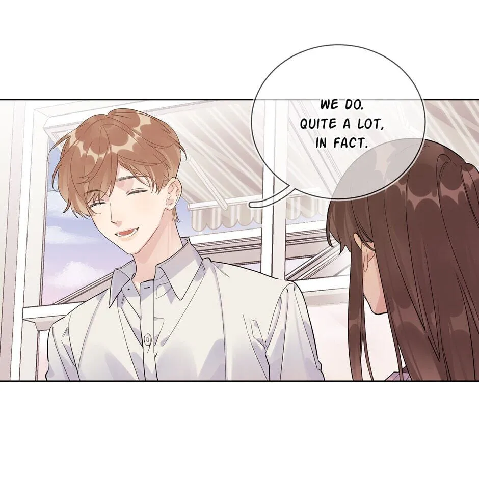 Caught in the act Chapter 112 page 12 - 