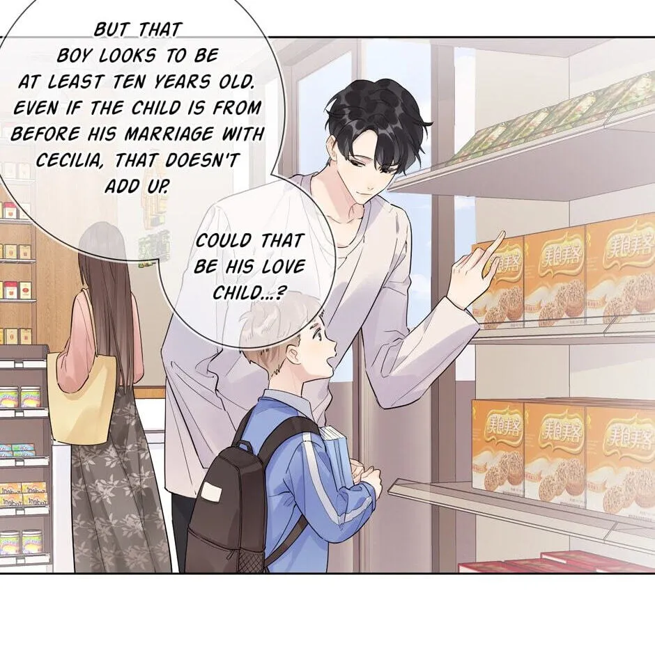 Caught in the act Chapter 112 page 17 - 