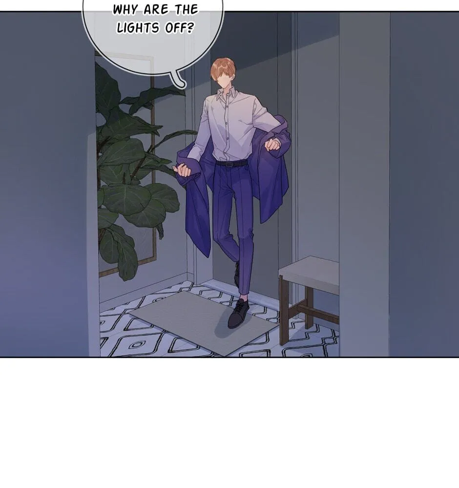 Caught in the act Chapter 112 page 20 - 