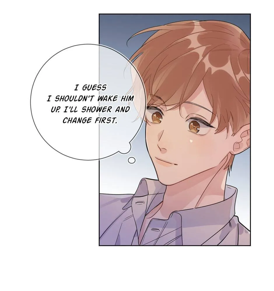 Caught in the act Chapter 112 page 22 - 