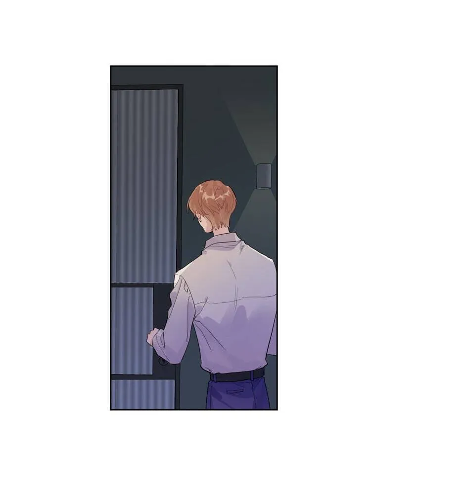 Caught in the act Chapter 112 page 23 - 