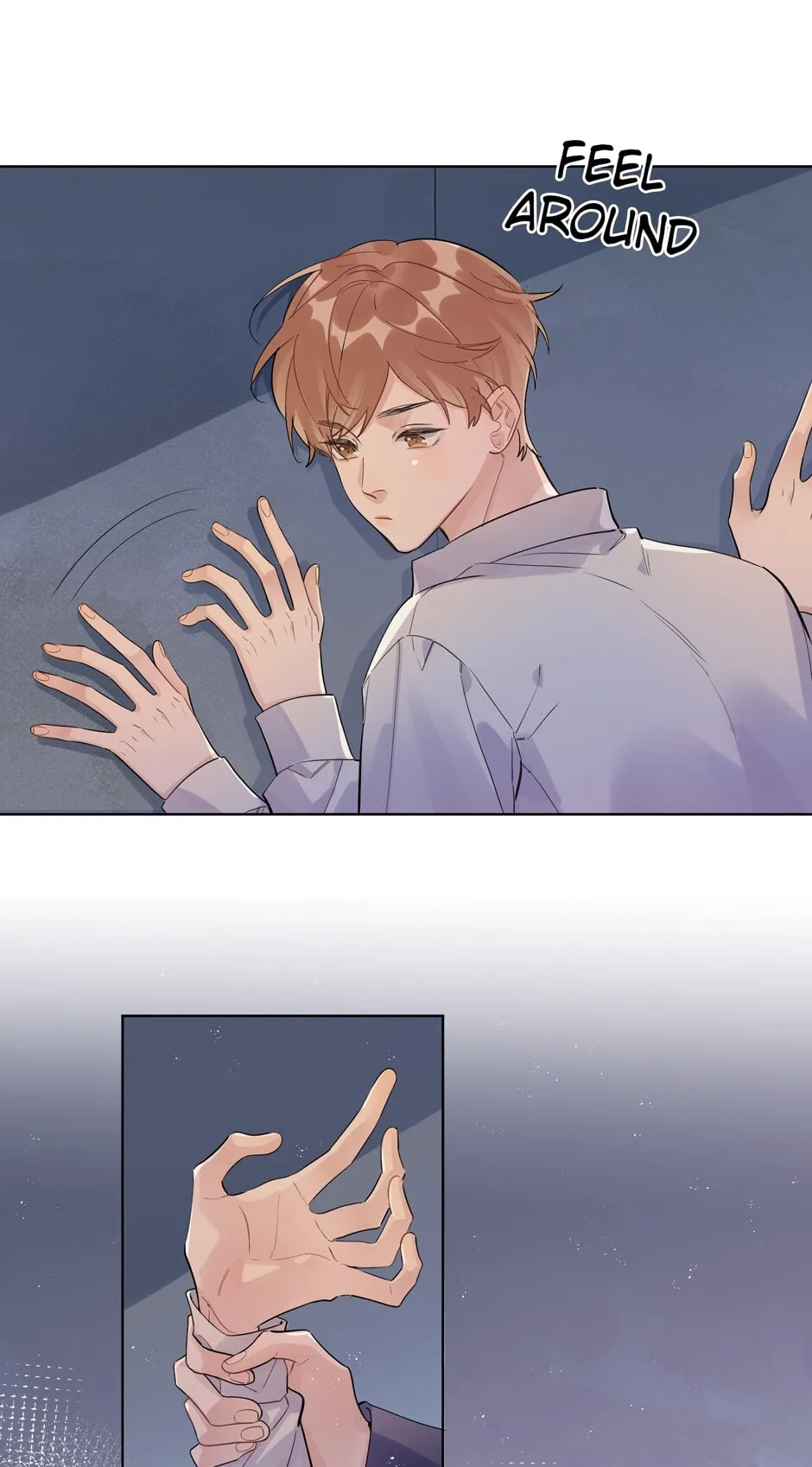 Caught in the act Chapter 112 page 24 - 