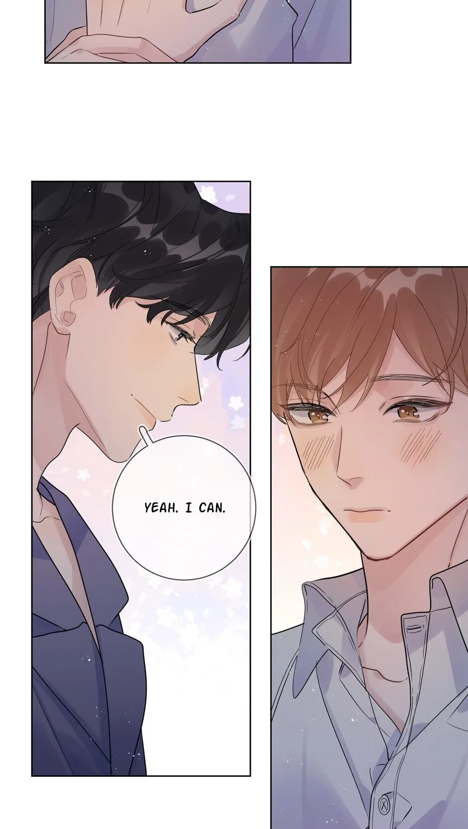 Caught in the act Chapter 112 page 29 - 