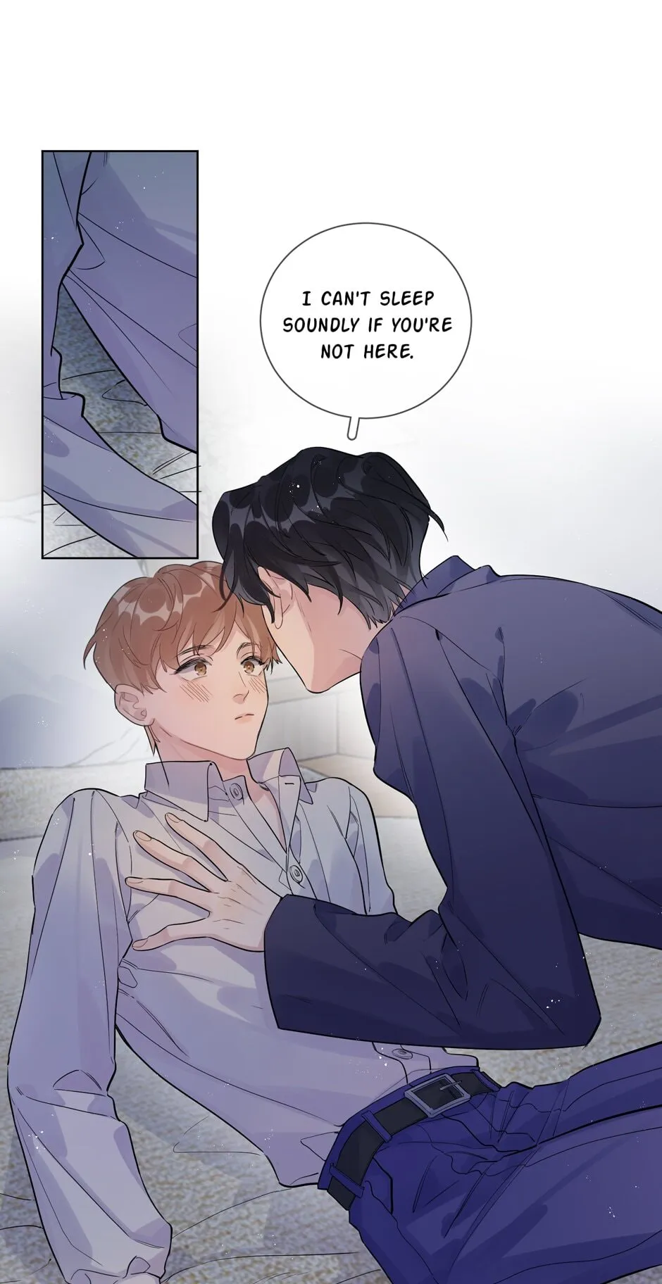 Caught in the act Chapter 112 page 31 - 