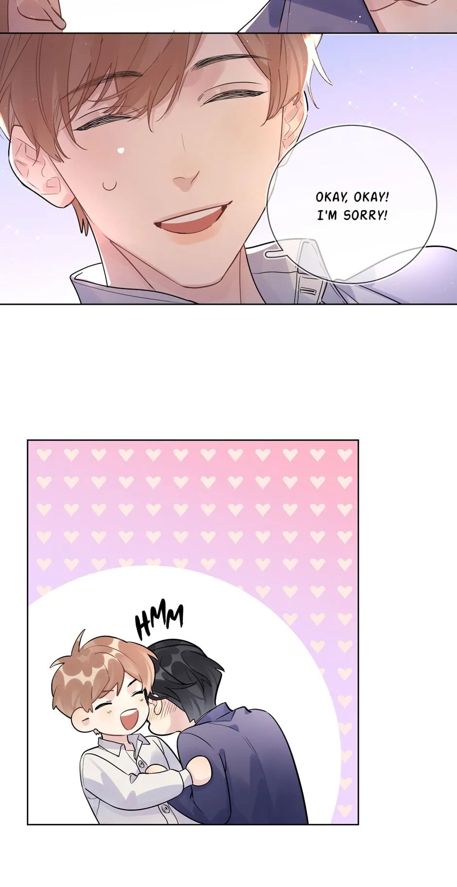 Caught in the act Chapter 112 page 35 - 