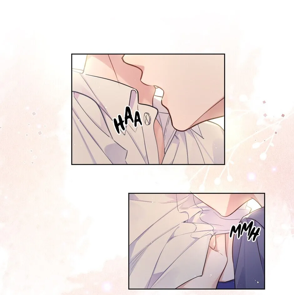 Caught in the act Chapter 112 page 36 - 