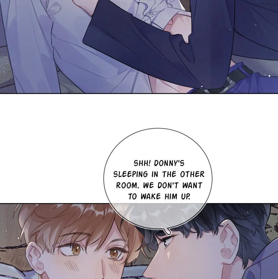 Caught in the act Chapter 112 page 38 - 