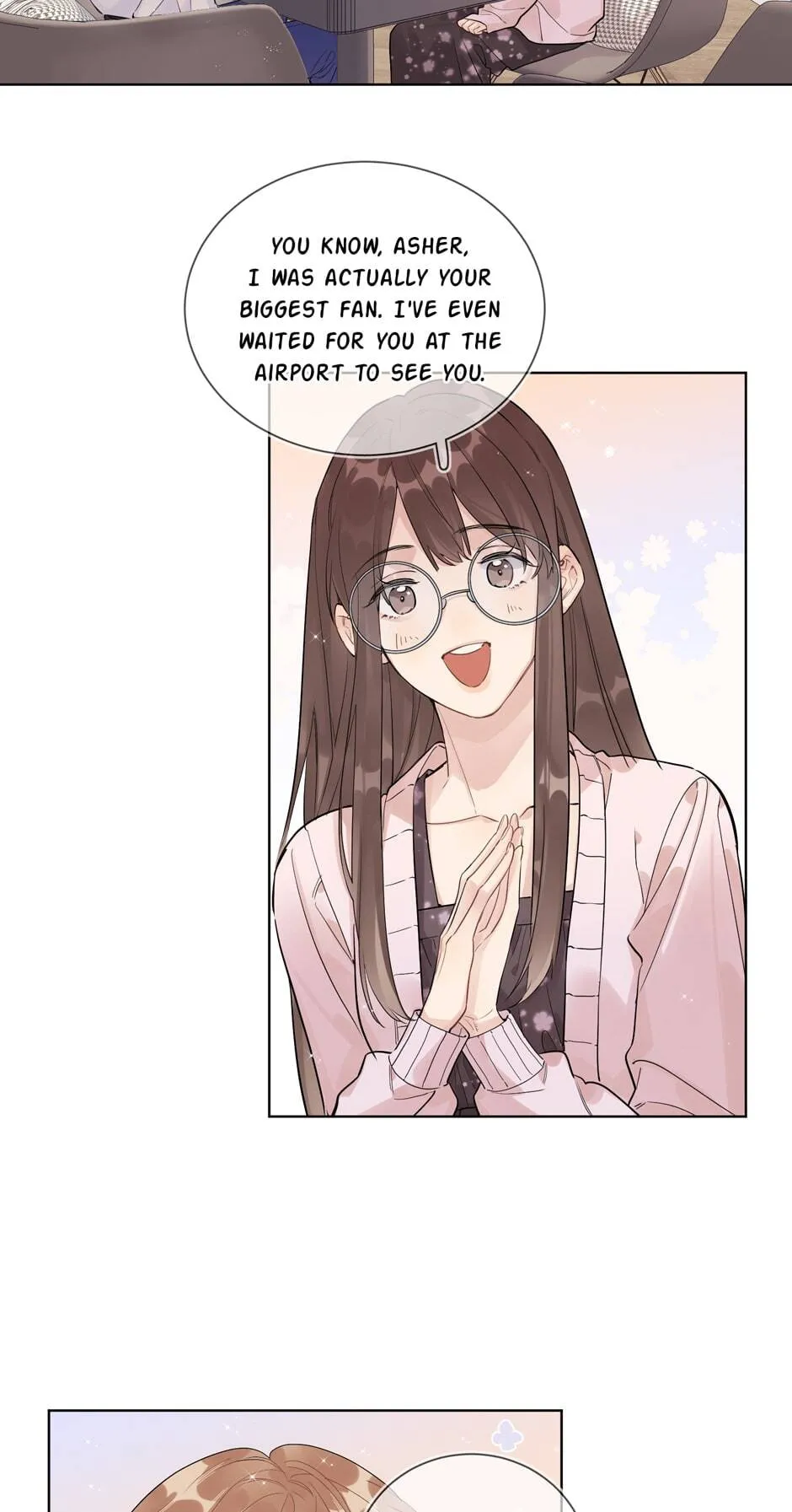 Caught in the act Chapter 112 page 5 - 