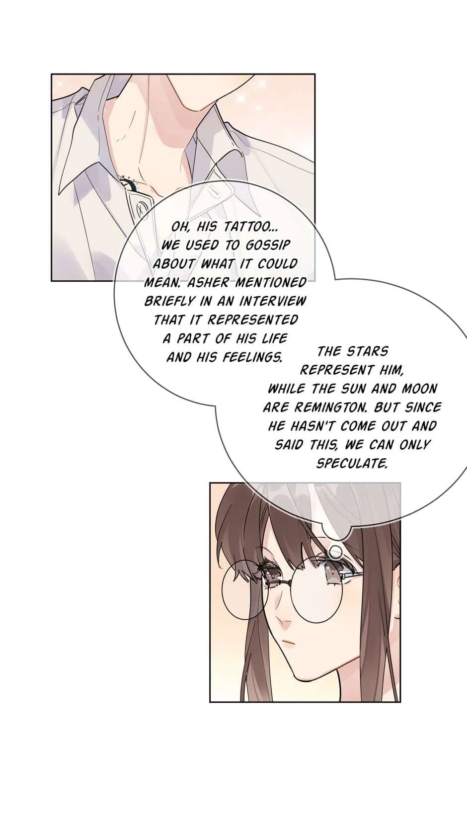Caught in the act Chapter 112 page 7 - 