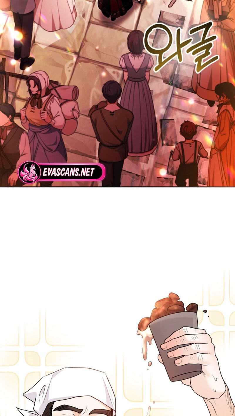 'Cause Calypso Can Chapter 124 page 11 - 