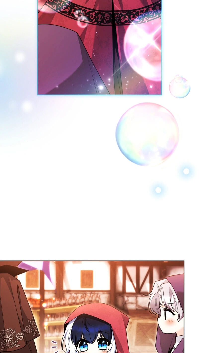 'Cause Calypso Can Chapter 124 page 15 - 