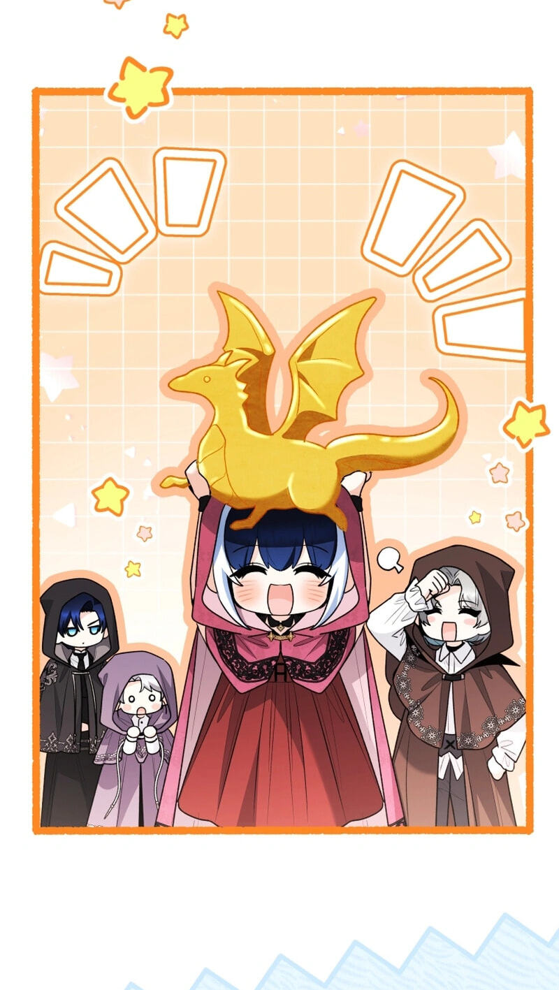 'Cause Calypso Can Chapter 124 page 20 - 