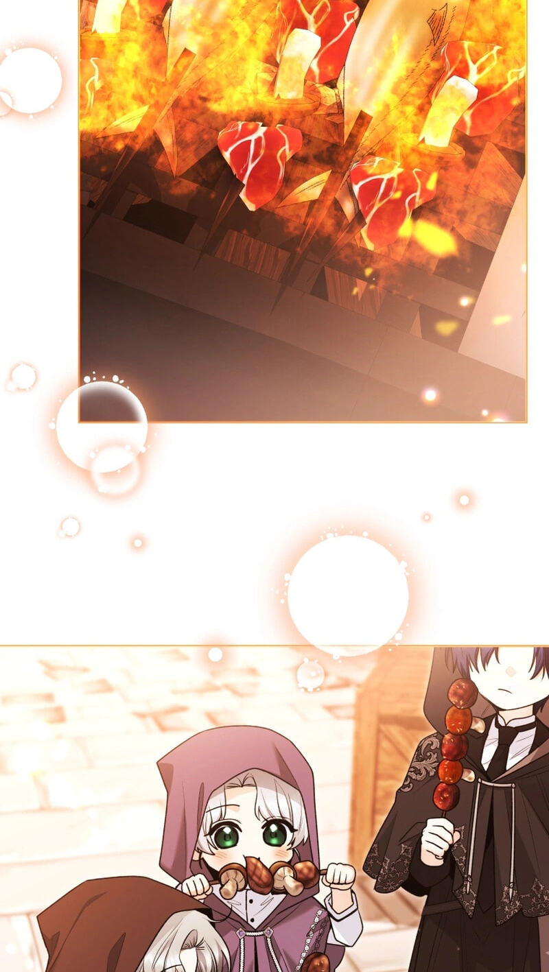 'Cause Calypso Can Chapter 124 page 23 - 