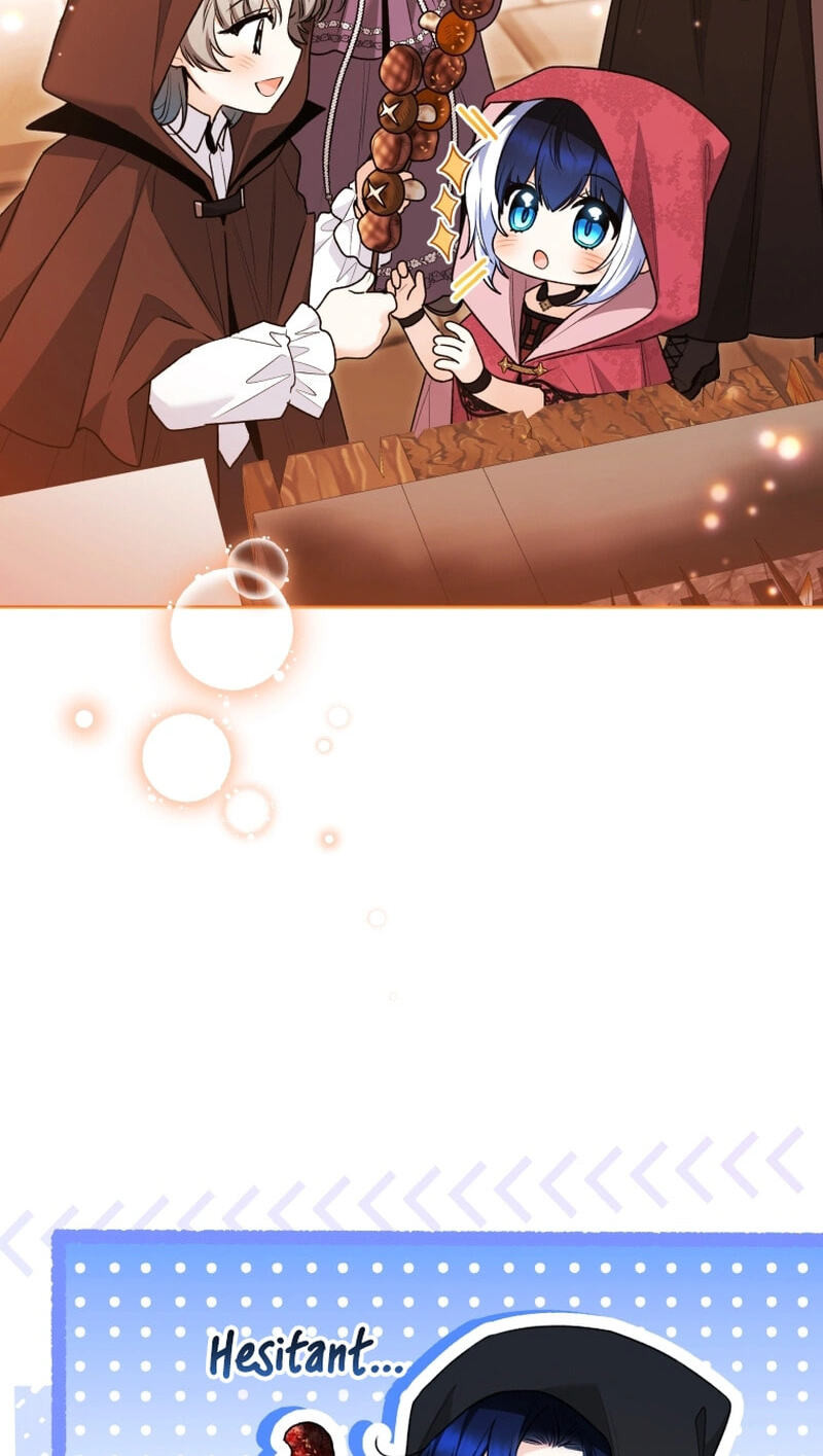 'Cause Calypso Can Chapter 124 page 24 - 