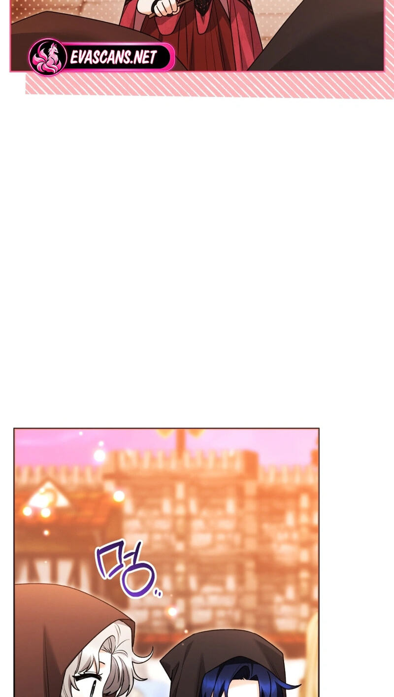 'Cause Calypso Can Chapter 124 page 30 - 