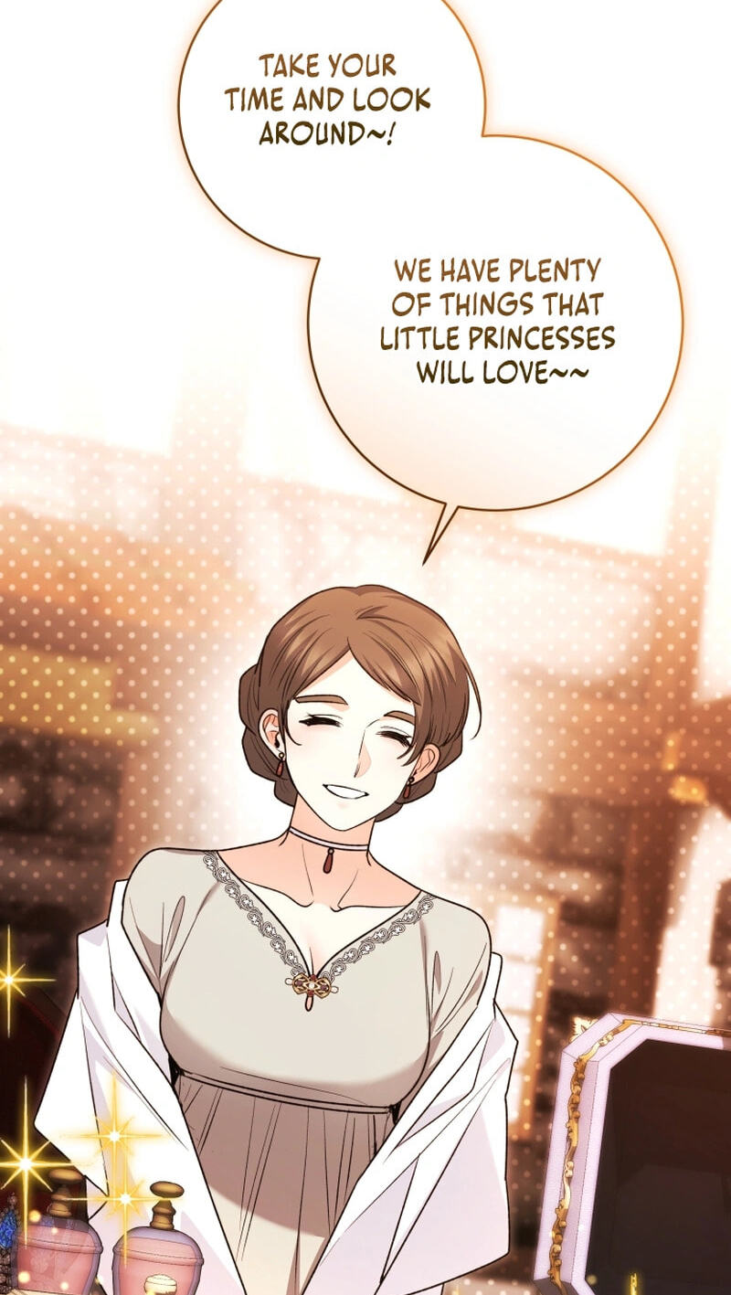 'Cause Calypso Can Chapter 124 page 34 - 