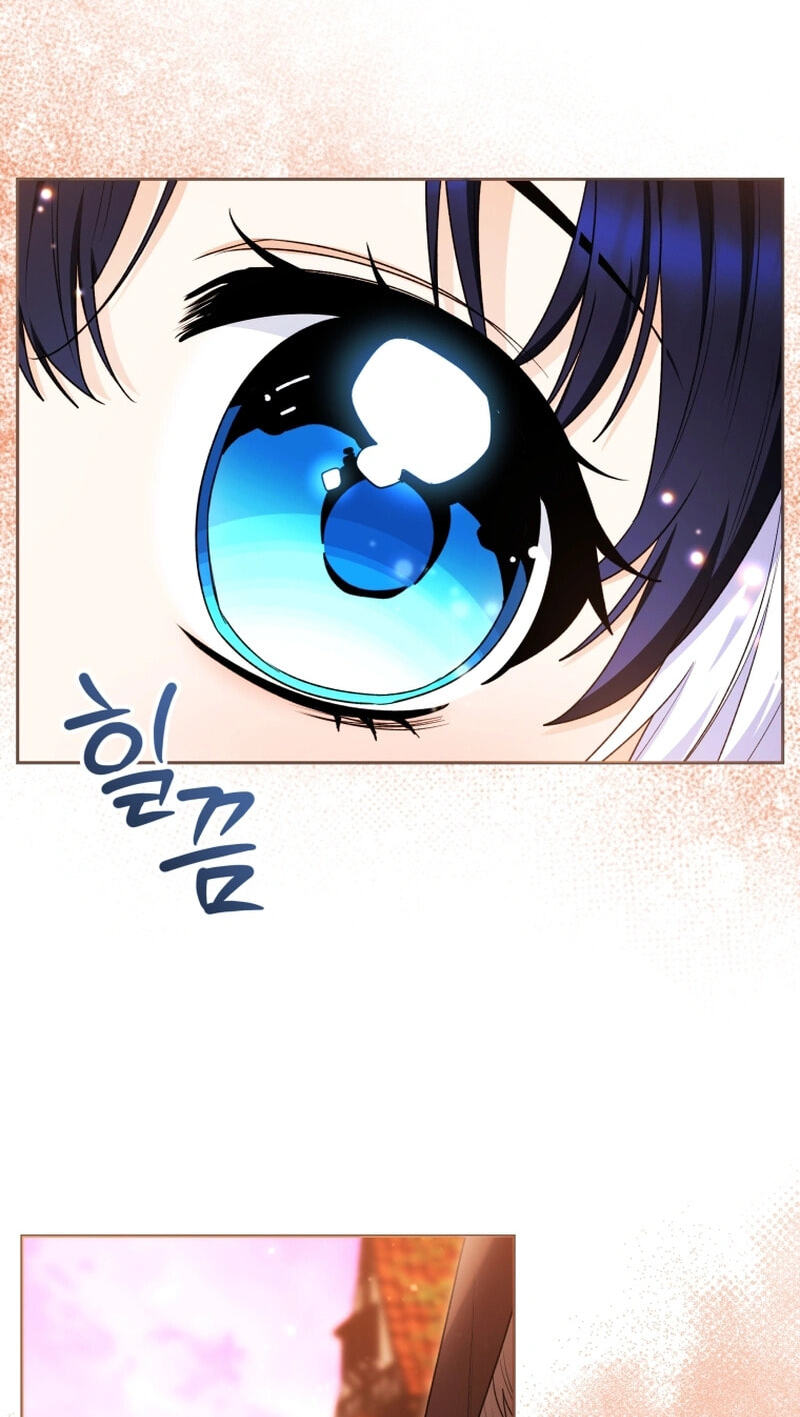 'Cause Calypso Can Chapter 124 page 38 - 