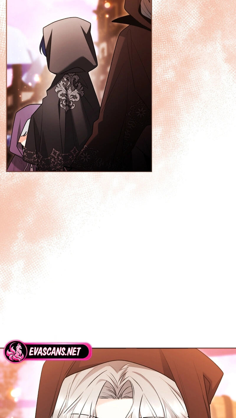 'Cause Calypso Can Chapter 124 page 39 - 