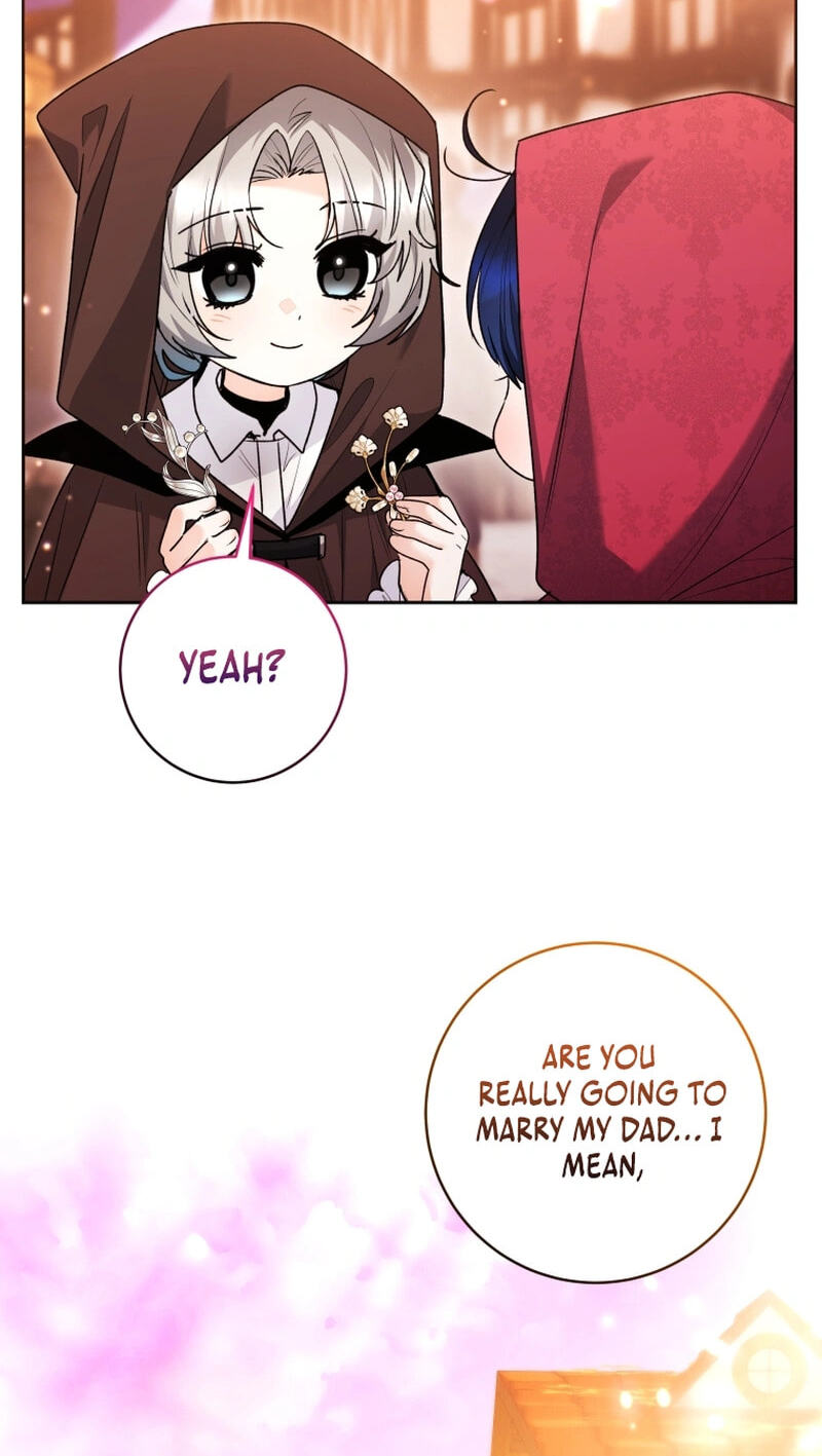 'Cause Calypso Can Chapter 124 page 41 - 
