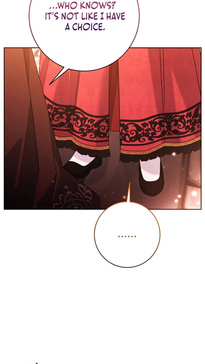 'Cause Calypso Can Chapter 124 page 46 - 