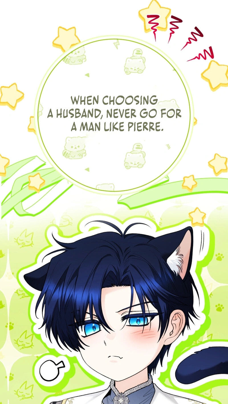 'Cause Calypso Can Chapter 124 page 49 - 