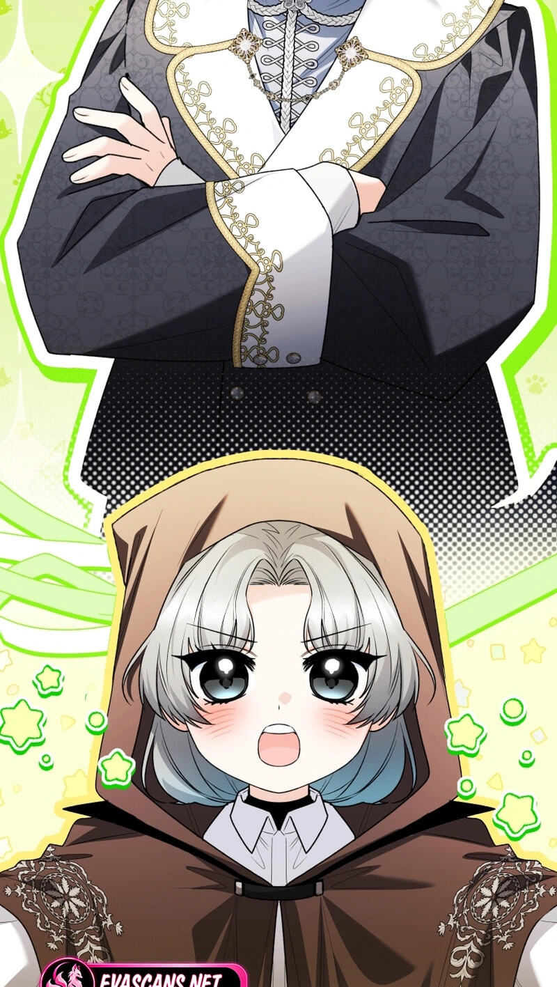 'Cause Calypso Can Chapter 124 page 50 - 