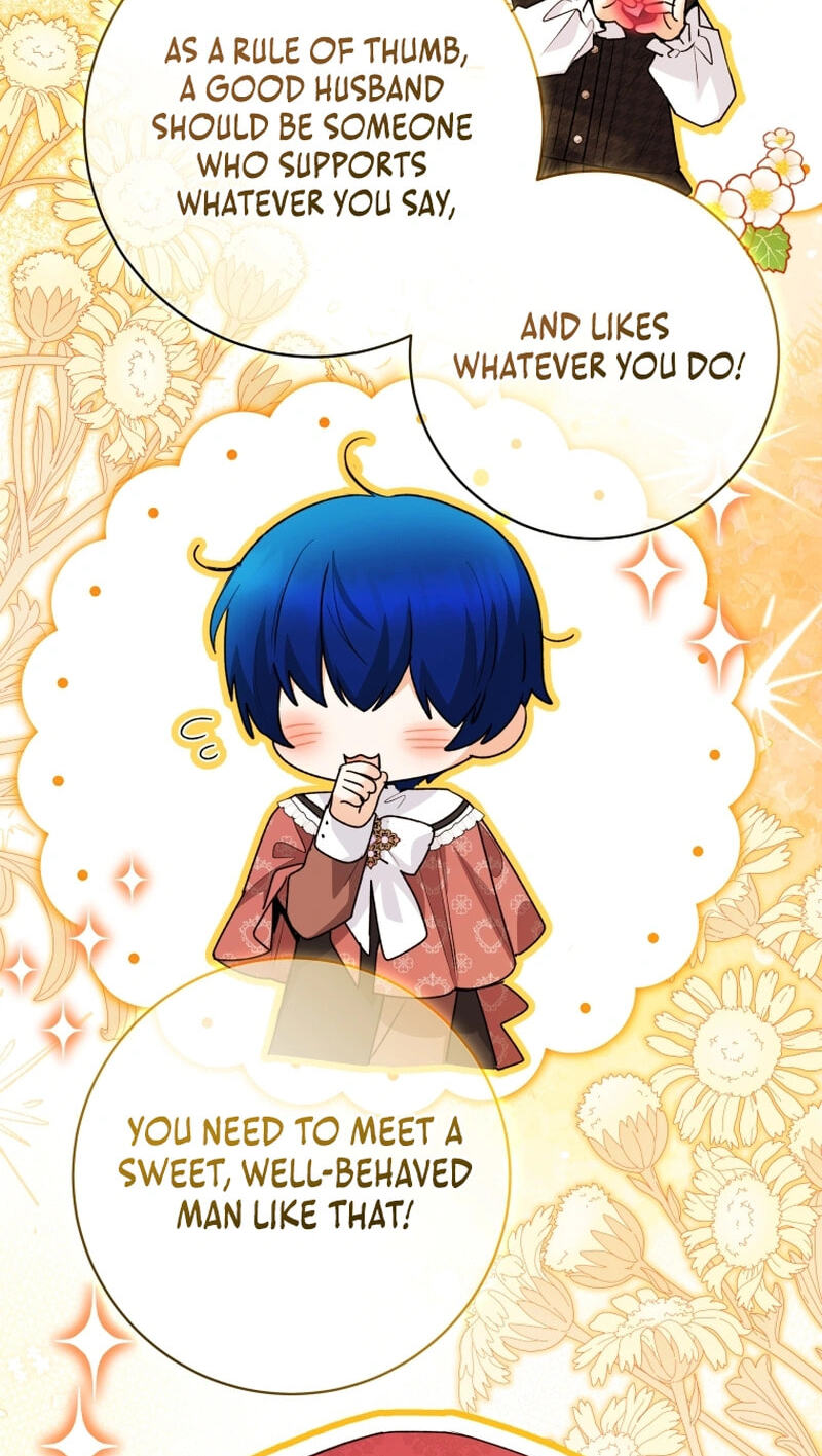 'Cause Calypso Can Chapter 124 page 52 - 