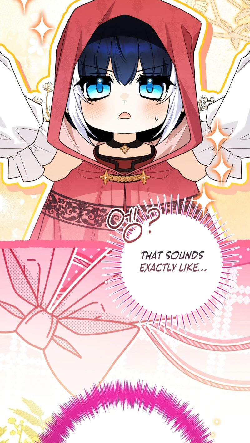 'Cause Calypso Can Chapter 124 page 53 - 